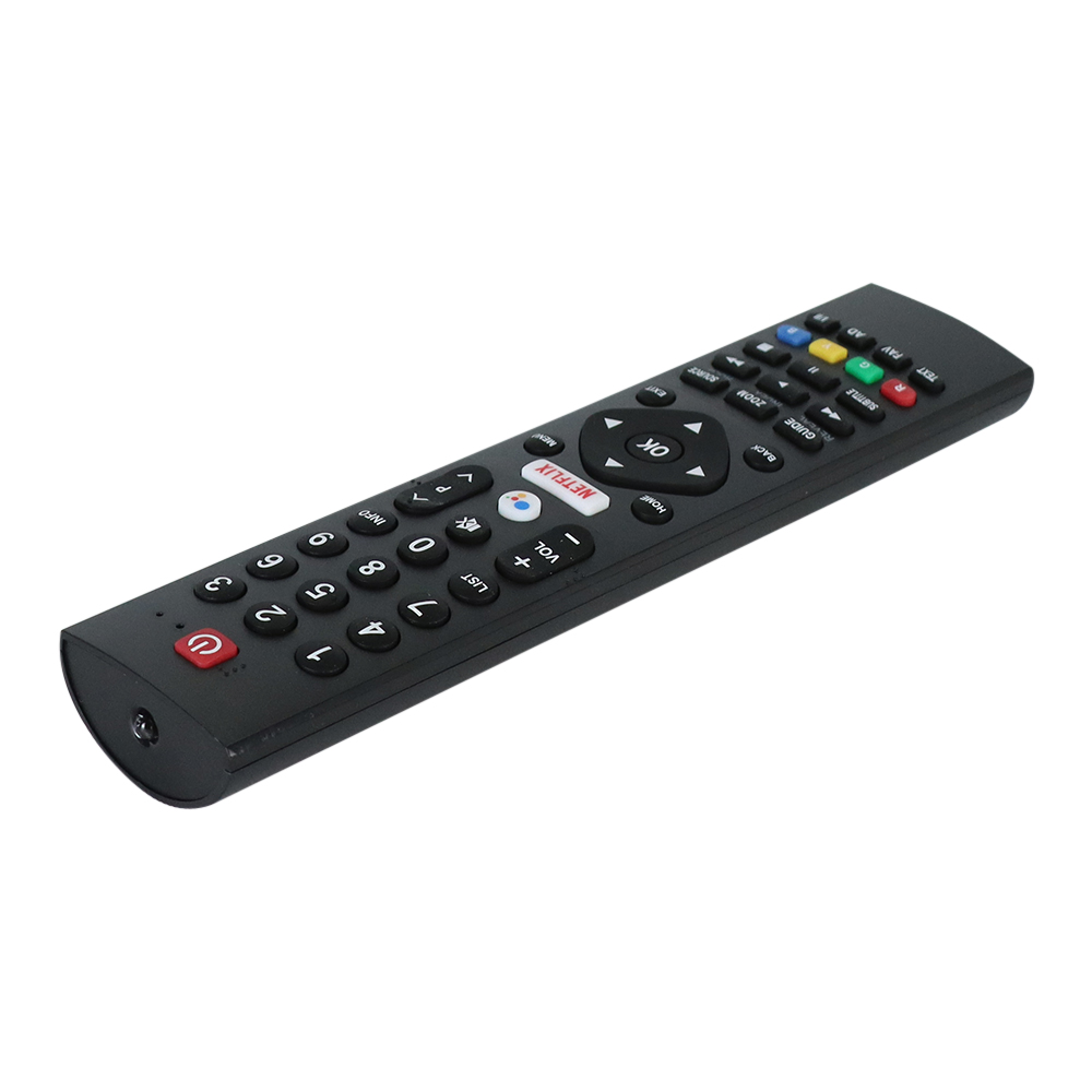Baru Vioce pengendali jarak ja - Home Cinema Panasonic ulasan dan harga