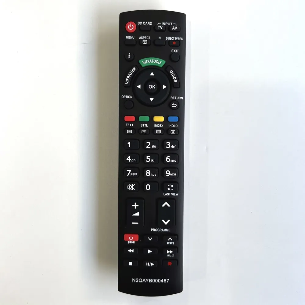 N2QAYB000487 untuk Remote Cont - Home Cinema Panasonic ulasan dan harga