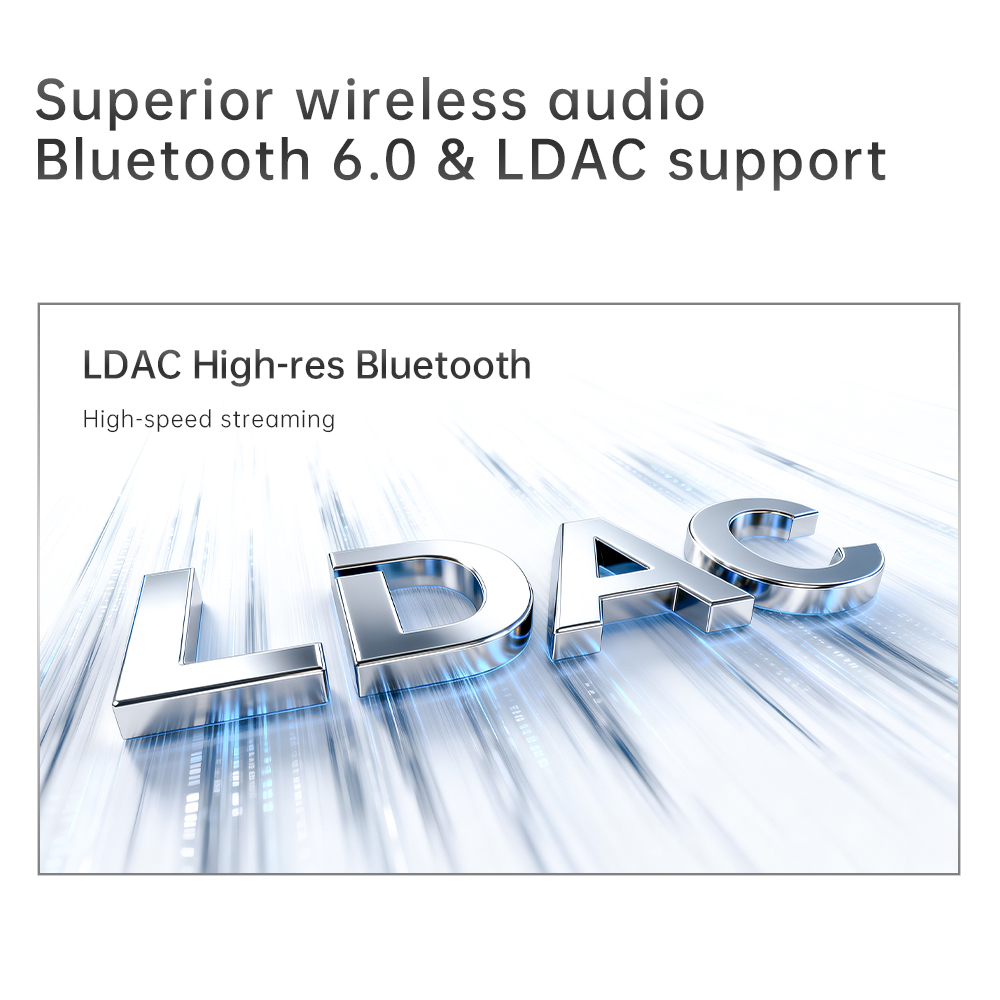 JadeAudio Level 1 Desktop HiFi - Home Cinema Heos ulasan dan harga