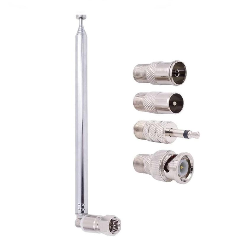 Antena Radio FM 5 Buah Antena  - Home Cinema Heos ulasan dan harga