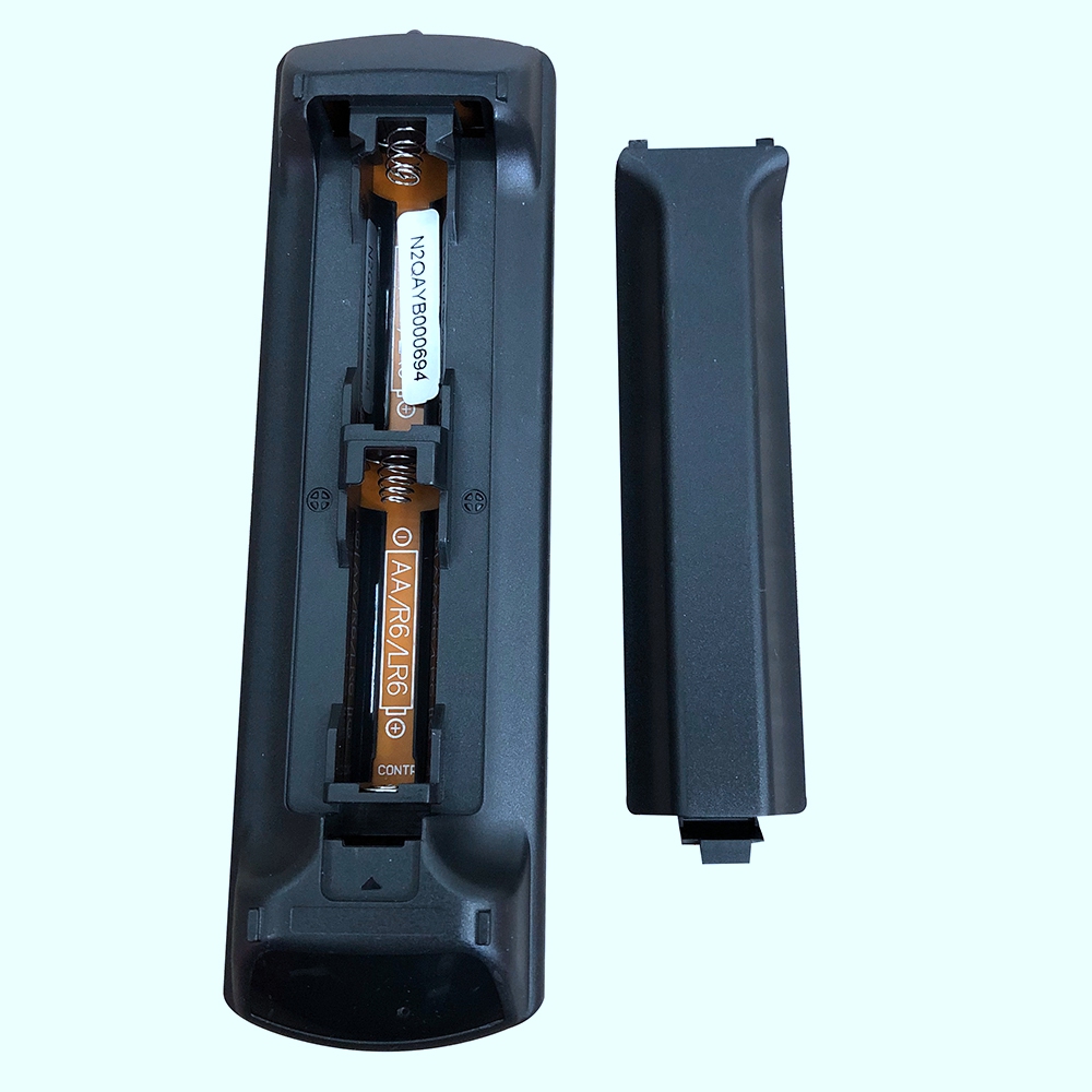 AY14 -Remote Control Pengganti - Home Cinema Panasonic ulasan dan harga